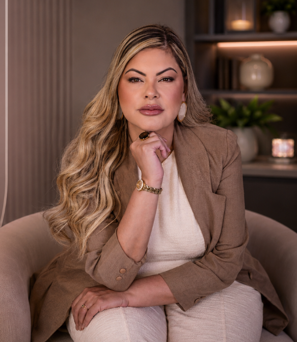 Dra. Tatiana Amora Cruz